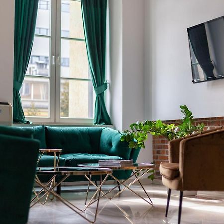 Hotel Dikul Market Square Wroclaw Bagian luar foto