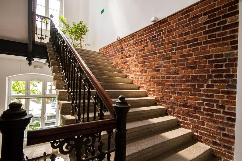 Hotel Dikul Market Square Wroclaw Bagian luar foto