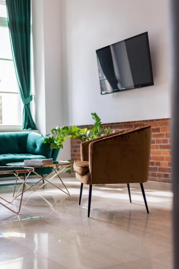 Hotel Dikul Market Square Wroclaw Bagian luar foto