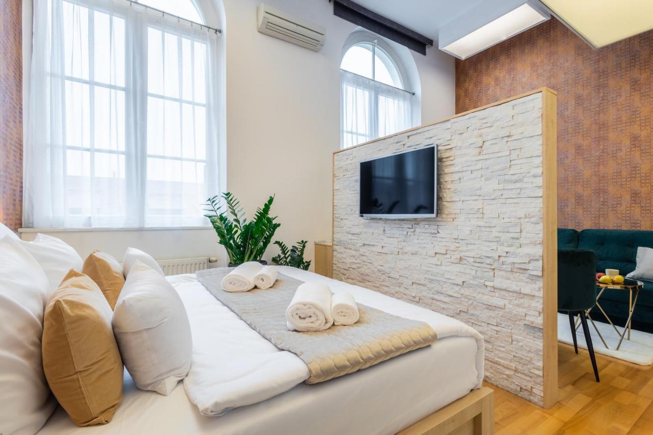 Hotel Dikul Market Square Wroclaw Bagian luar foto