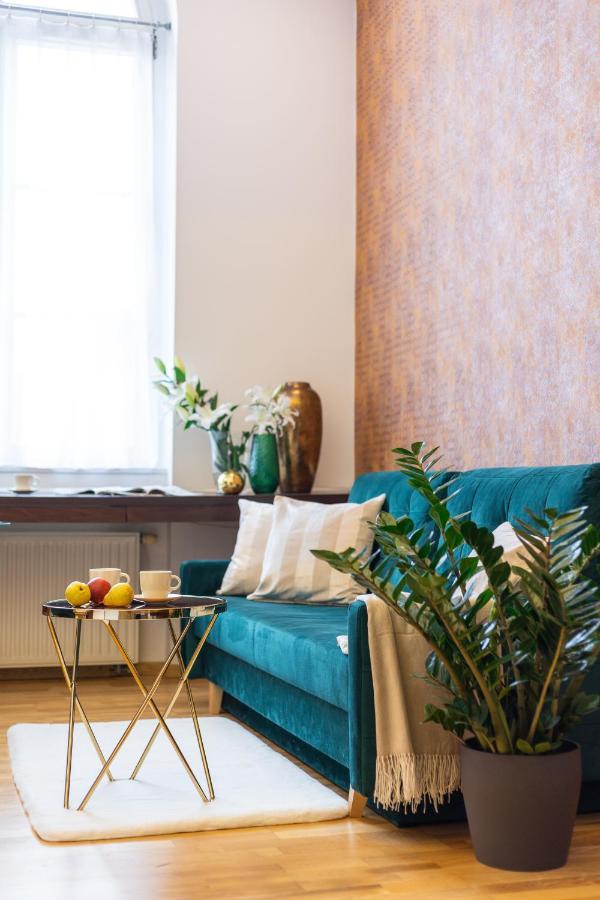 Hotel Dikul Market Square Wroclaw Bagian luar foto