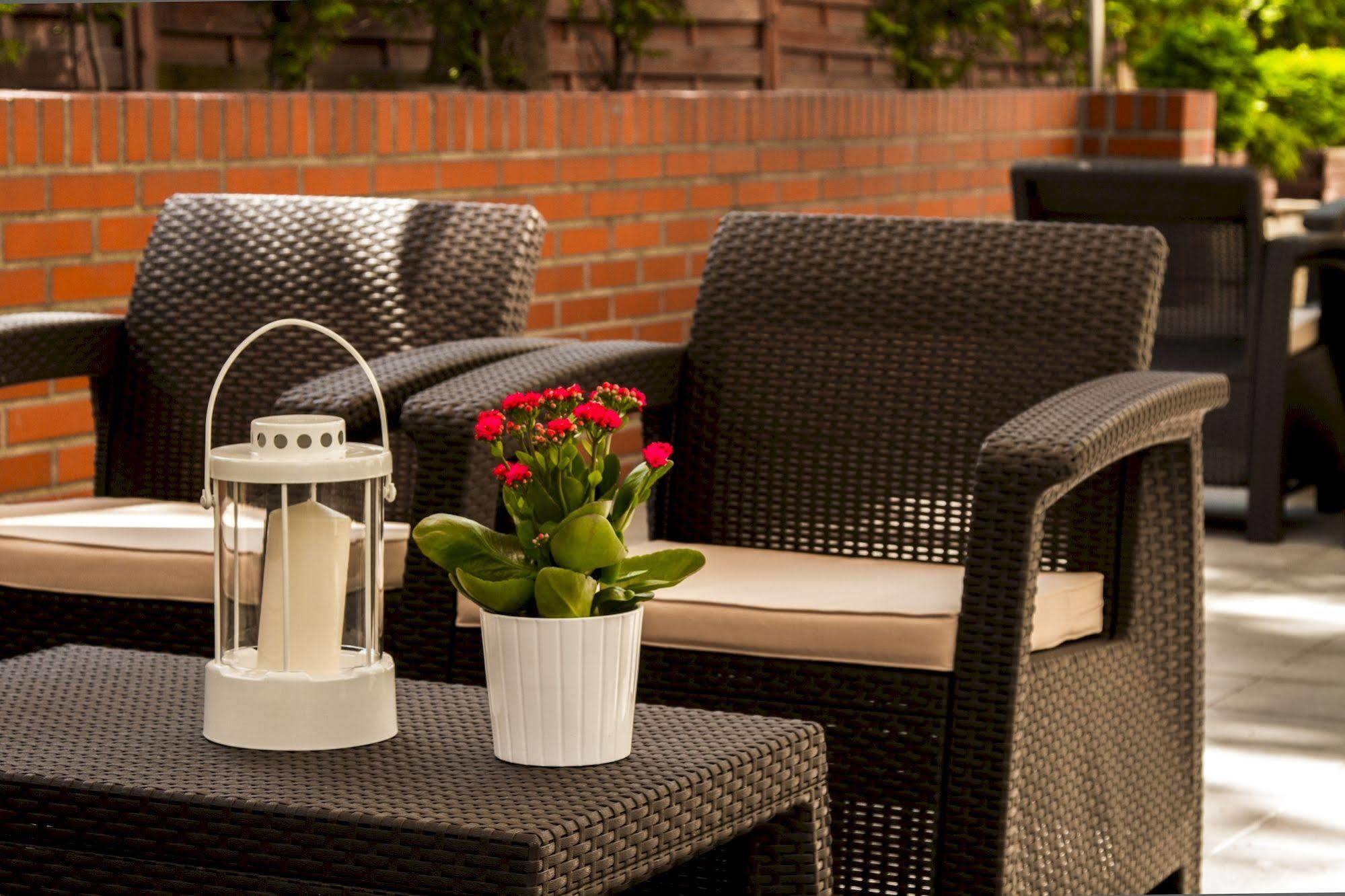 Hotel Dikul Market Square Wroclaw Bagian luar foto